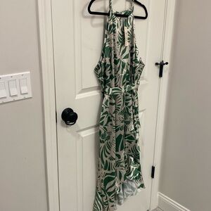 Maternity Dress Size 18 NWT Queen B Maternity